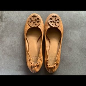 Tory Burch Flats
